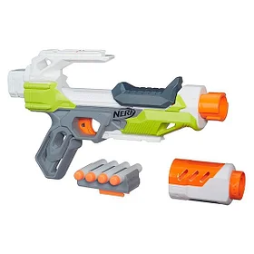 Nerf Нерф Модулус АйонФайр