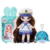 Кукла Na Na Na Surprice Sparkle НаНаНа Блестящая Морячка