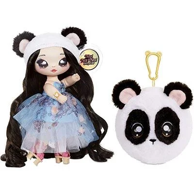 Кукла NA! Na! Na! Surprise 4 серия Juli Joyful