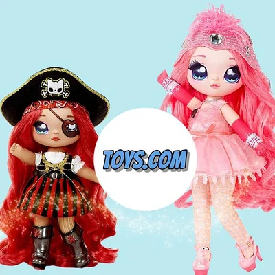 Куклы На На На сюрприз NA Na Na Surprise