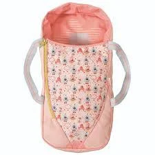 Zapf Creation Baby born 824-429 Бэби Борн Спальный мешок/переноска