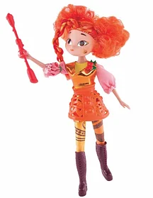 Кукла Сказочный патруль, серия "Magic" Аленка