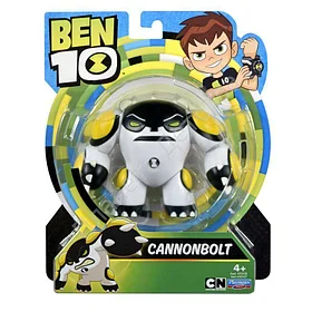Ben 10 Фигурка 12.5 см Ядро