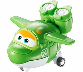 Мини-трансформер Super Wings Мира YW710080