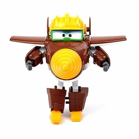 Трансформер Super Wings  Тодд Супер крылья EU720222