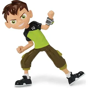 Ben 10 Мини-фигурки в ассортименте