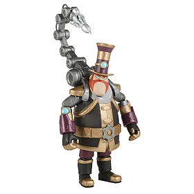 Фигурка Ben10 – Стим Смит, 12,5 см