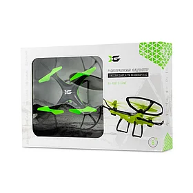 Радиоуправляемый квадрокоптер Rastar RA-A007