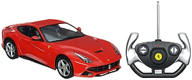 Радиоуправляемая машина RASTAR 1:14 Ferrari F12berlinetta