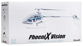 4-х канальный вертолет PHOENIX VISION с нов. системой автомат. стабилизации 84696