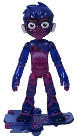 Ben 10 Фигурка 12.5 см, Бен (омниглюк) 76129