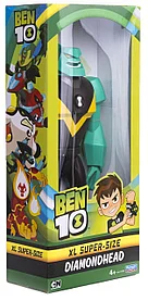 Ben 10 Фигурка XL, Алмаз 76703