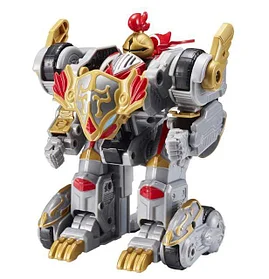 Monkart: трансформер Мегароид Ланцелот