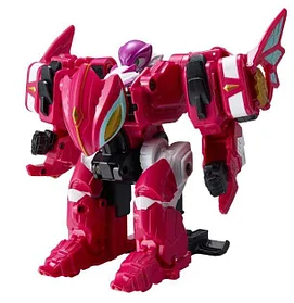 Monkart: трансформер Мегароид Пикси