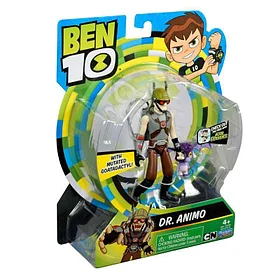 Ben 10: Доктор Энимо 12,5см