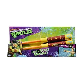 TMNT: Водяное оружие Черепашки Ниндзя