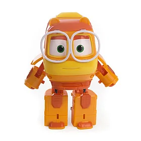 Трансформер Джинни 10 см