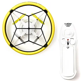 Мини Бампер Дрон на р/у