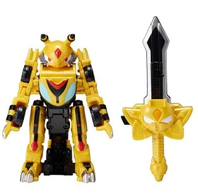 Monkart: Трансформер Битроид Васпер