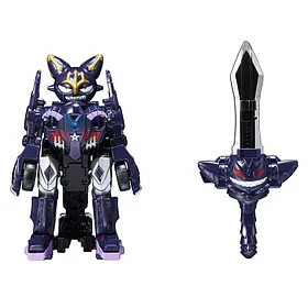 Игрушка-трансформер "Битроид Данте"