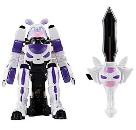 Игрушка-трансформер "Битроид Монча"