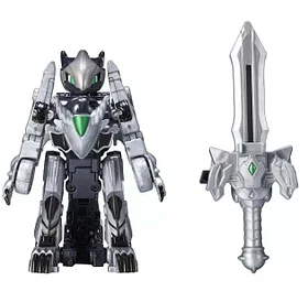 Игрушка-трансформер "Битроид Рарркен"