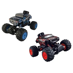 Внедорожник-амфибия 4х4, Р/У, масштаб 1:14 Wincars