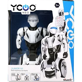 Робот Джуниор