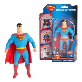 Тянущаяся фигурка Stretch  Мини-Супермен Стретч
