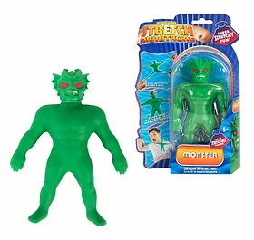 Stretch Тянущаяся фигурка Мини-Монстр Стретч