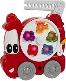 Пожарная машина Simba