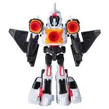 МИНИ ТОБОТ ДГ ШАТТЛ