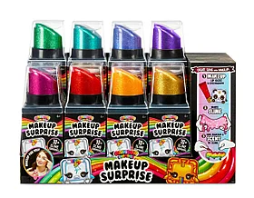 Poopsie Slime Surprise Rainbow Surprise Makeup
