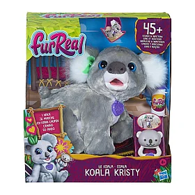 Игрушка Коала Кристи FurReal Friends