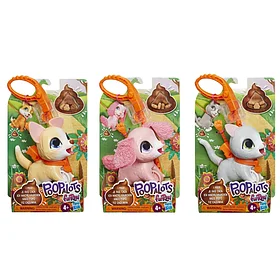 Интерактивная игрушка Hasbro FurReal Friends Шаловливый питомец маленький