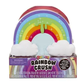 Poopsie Surprise Rainbow Suprise Пупси Слайм Радуга