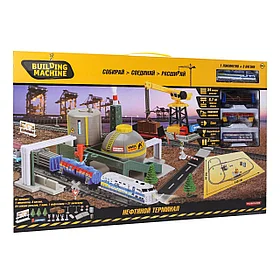 Набор железнодорожный Mobicaro YS269686