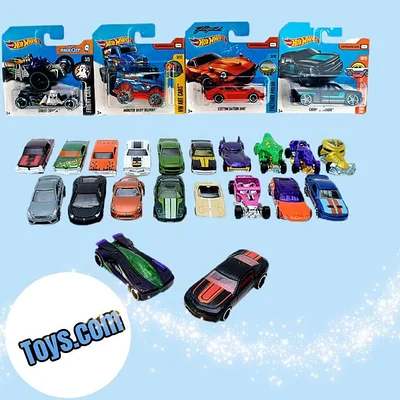 Hot Wheels Хот Вилс