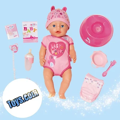 Baby born Бэби Бон