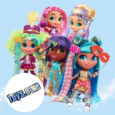 Hairdorables Хаирдораблес Хеирдораблес