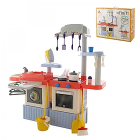 Набор "Infinity premium" №4 (в коробке)