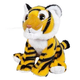 Тигренок Амурский рыжий, 16*11*9 см