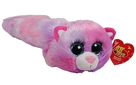 Реснички. Кошка разноцветная 40 см