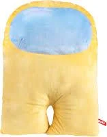 Fancy Амонг Ас желтый (Among Us)