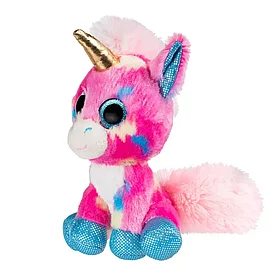 Fancy Глазастик Единорог