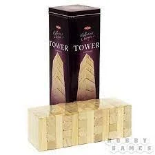 TG Башня, коллекционная серия