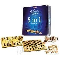 Подарочный набор "5 в 1"