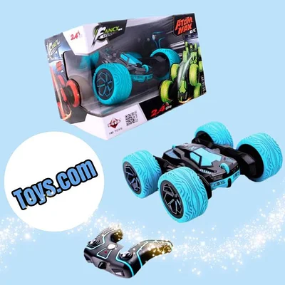 ИГРУШКИ НА РАДИОУПРАВЛЕНИИ