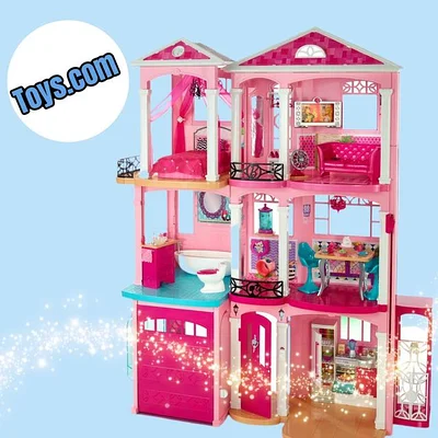 Кукольные домики