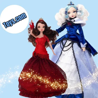 Кукла Sonya Rose